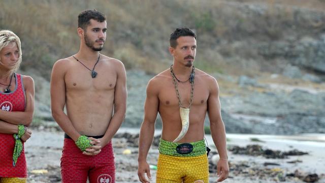 Гого е първият полуфиналист в „Игри на волята: България“