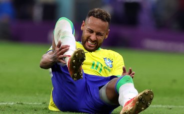 Селекционерът на Бразилия Тите  бе доволен от победата в мача
