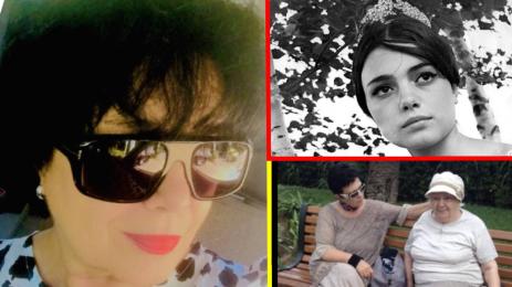 Първата Мис България