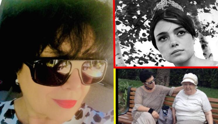 Първата Мис България - КЪДЕ Е ТЯ СЕГА: Първата Мис България си търси къща в Македония