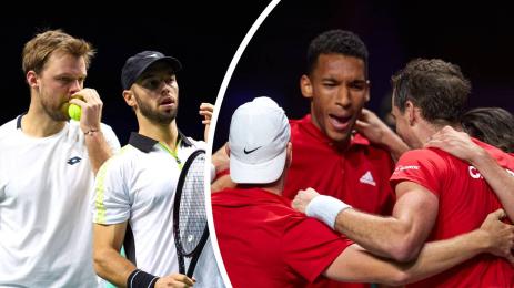 купа Дейвис