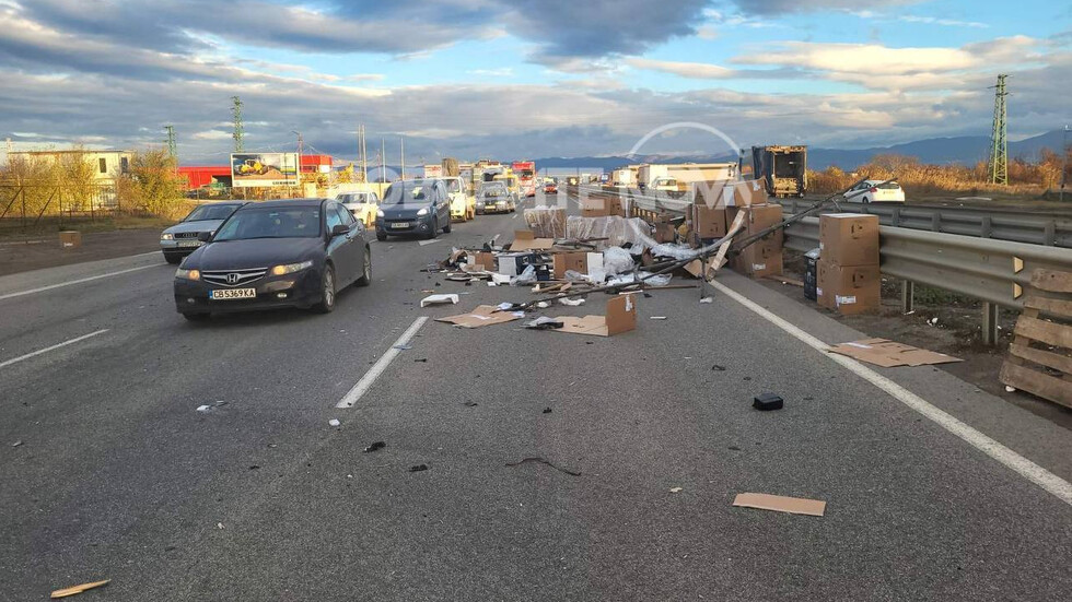 тир околовръстно