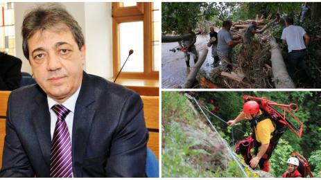 проф Вили Лилков