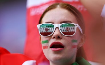 Гласувай за inbet Играч на мача Уелс - Иран и печели!