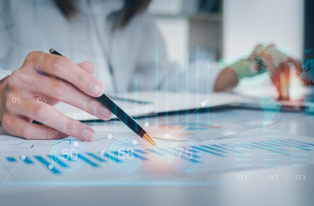 Предвижданията за реален растеж на икономиката през 2023 г. на