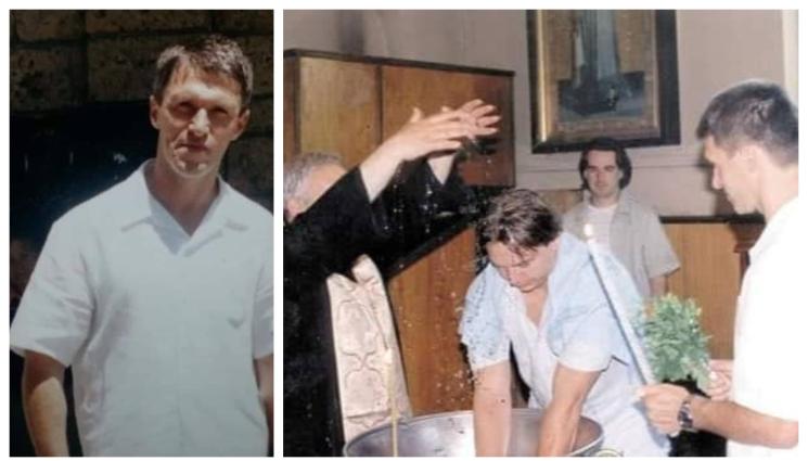 s - ЗНАКОВИТЕ УБИЙСТВА НА ПРЕХОДА: Неуспешно покушение плаши Мето Илиенски