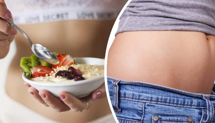 z - Влизаме във форма: Диета Японско чудо