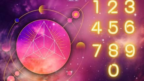 нумерология