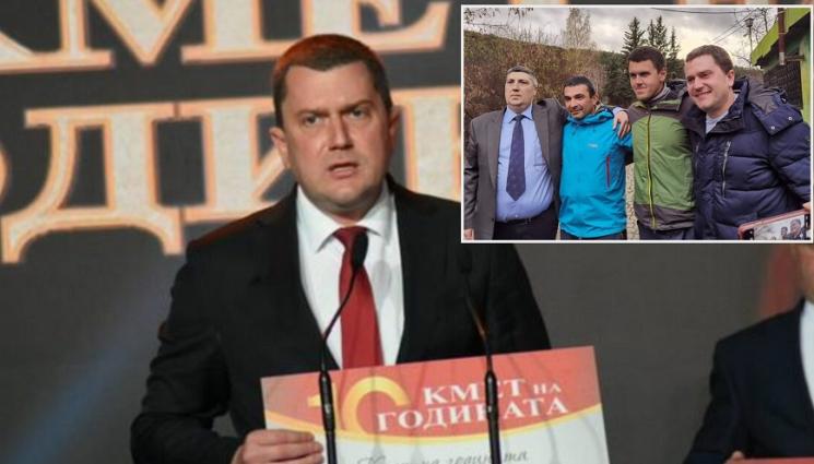 s - Станислав Владимиров - Кметът с мисия