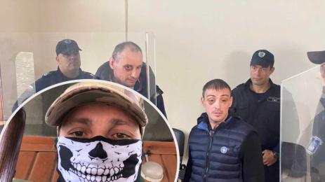 украински хотел