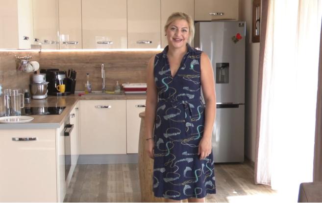  Анна Кръчмарова 