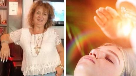 Веселка Михайлова