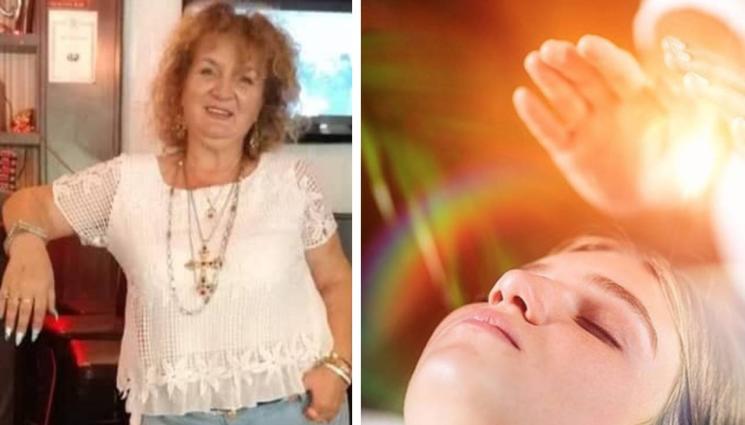 Веселка Михайлова - Феноменът Веселка Михайлова пред