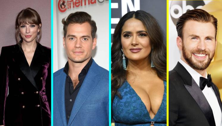 звезди - Звездите, които за малко да получат мечтаните си роли