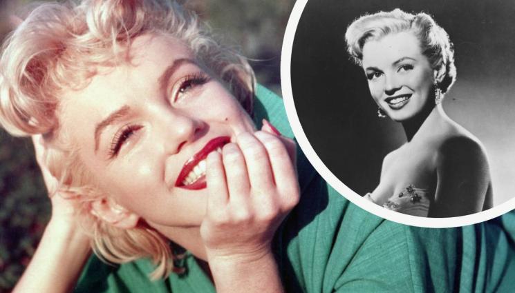 Мерилин Монро