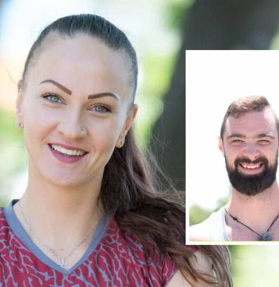 Виктория Цветан Игри на волята