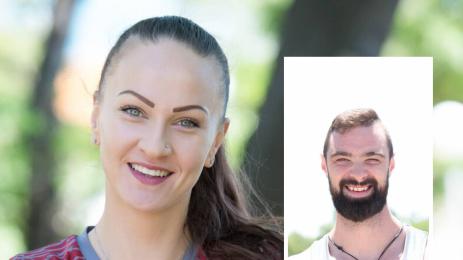 Виктория Цветан Игри на волята