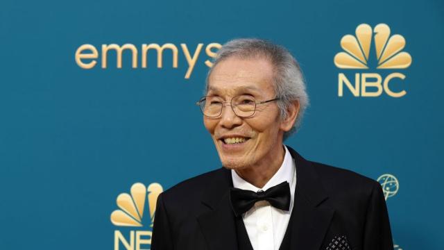 Дядото от „Игра на калмари” е въвлечен в секс скандал