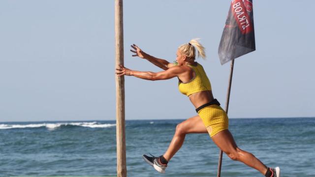 Ралица напусна “Игри на волята: България”, победена от Виктория