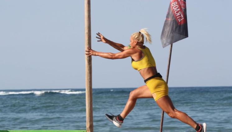 игри - Ралица напусна “Игри на волята: България” (ВИДЕО)