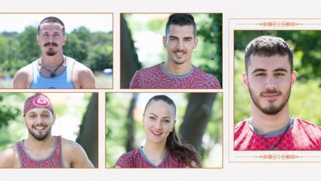 Това, което не знаем за финалистите в „Игри на волята“ (СНИМКИ/ВИДЕО)