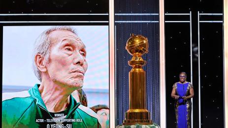 Игра на калмари