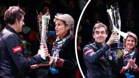 Лечева Ракетата