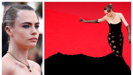 Кара Делевин