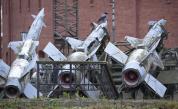 Лондон: Русия вероятно стреля по Украйна с ракети с предварително отстранена ядрена бойна глава