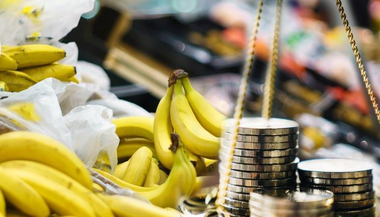 банани цена поскъпване - КОСМИЧЕСКИ ЦЕНИ ЗА ПРАЗНИЦИТЕ: Бананите стават лукс, поскъпват двойно за Коледа