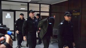 Окръжен съд - Благоевград реши остави в ареста двамата полицейски