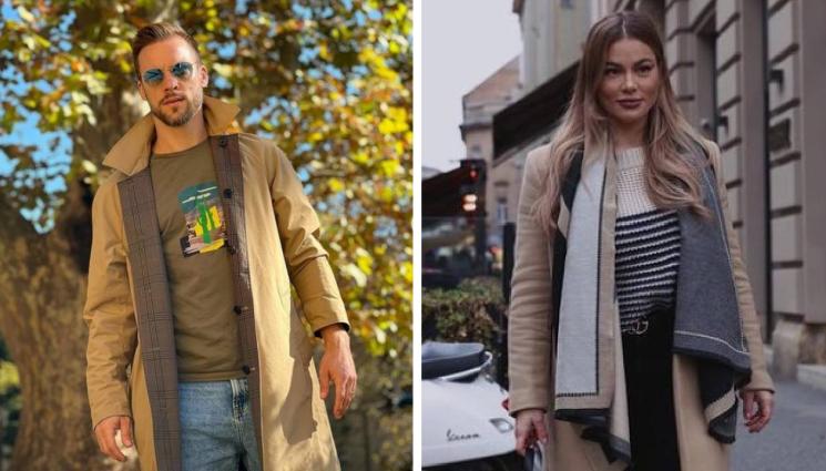 джаферович - Ваня Джаферович скочи срещу хейтърите на жена си (СНИМКИ+ВИДЕО)