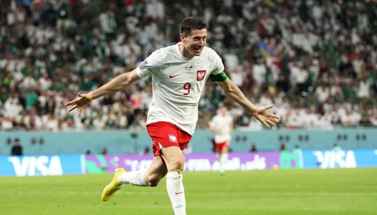 Мондиал 2022 - Шок и ужас в Полша: Левандовски се контузи