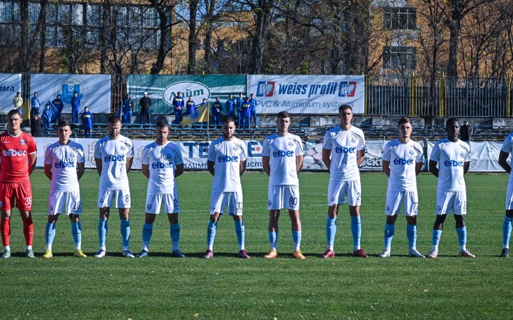 Марица удари Арда в контрола