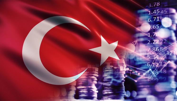 Турция - Инфлацията помита като ураган Турция