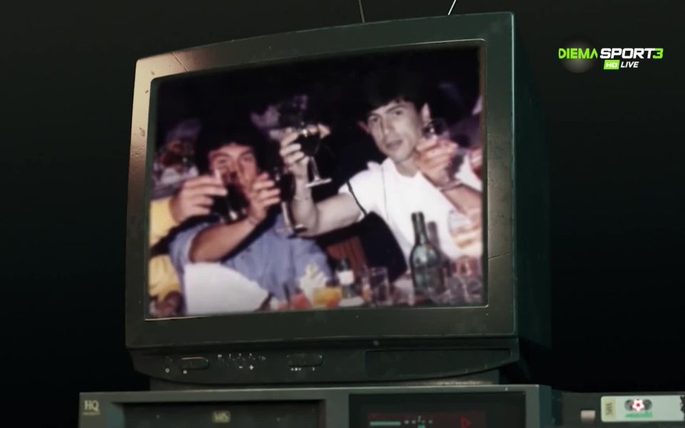Световното през 1986 през очите на Аржентина - суеверия и скандали