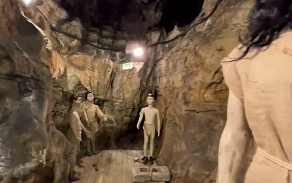 Уникален и единствен по рода си подземен музей ще бъде