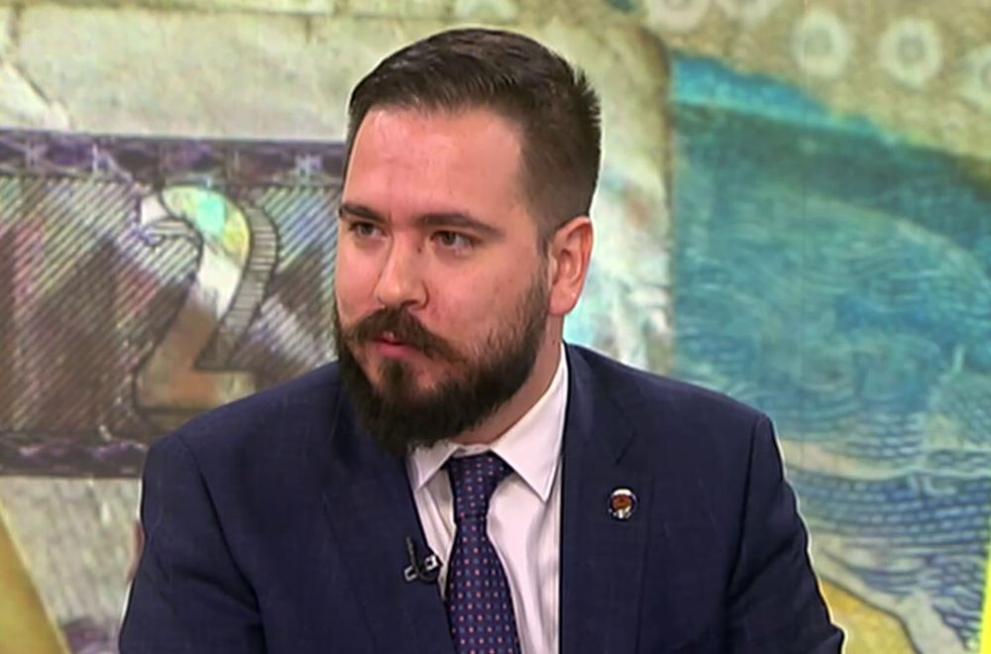 Високата инфлация ще продължи в следващите 5 до 10 години.