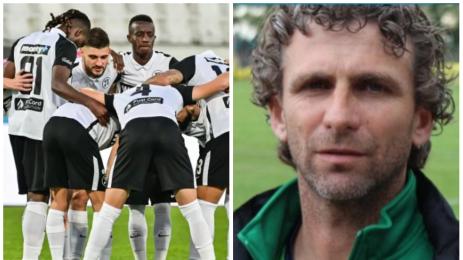 Тенчо Калпаков