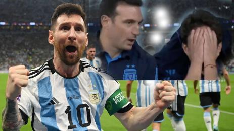 Меси Аймар Скалони