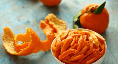 котка портокали