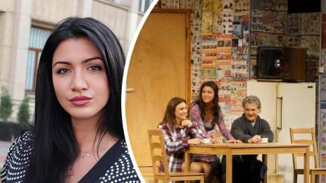 Вяра Зайкова