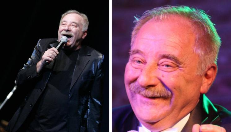 Петко Трамвая - Петко Трамвая чества 50 г. на мустак и сватба