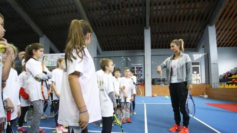 Цветана Пиронкова