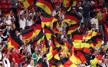 Испания и Германия излизат един срещу друг в двубой от