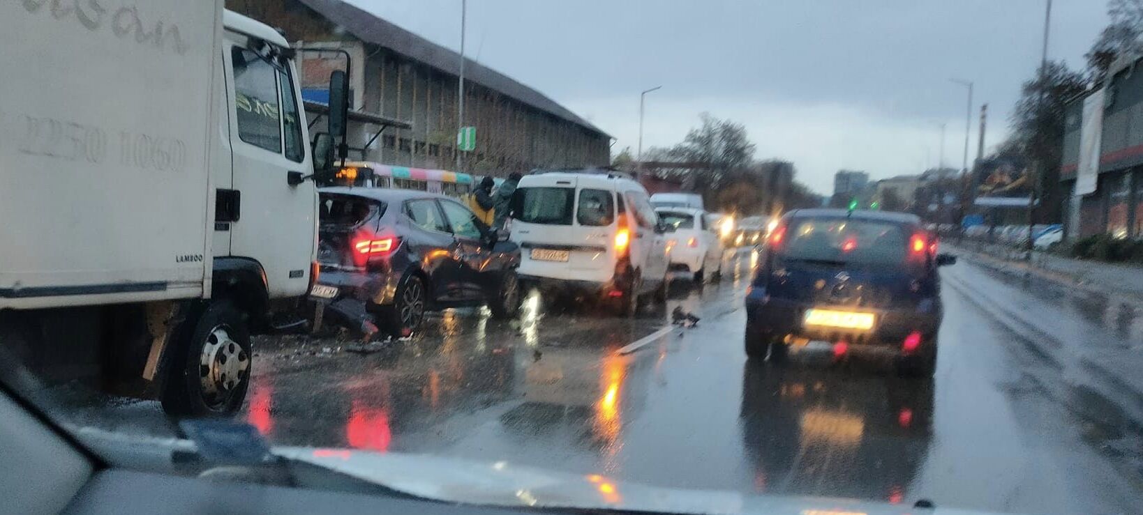 катастрофи