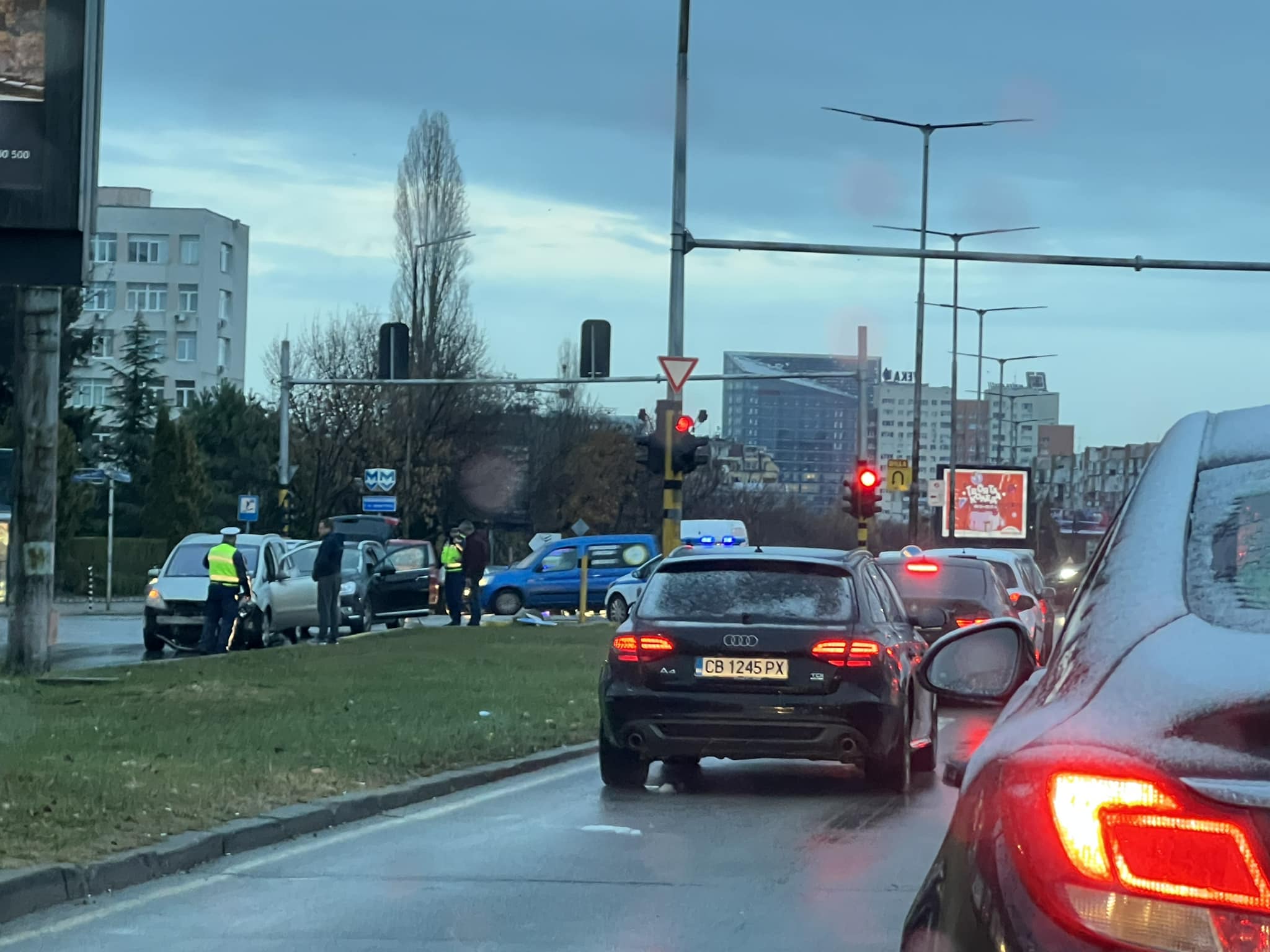 катастрофи