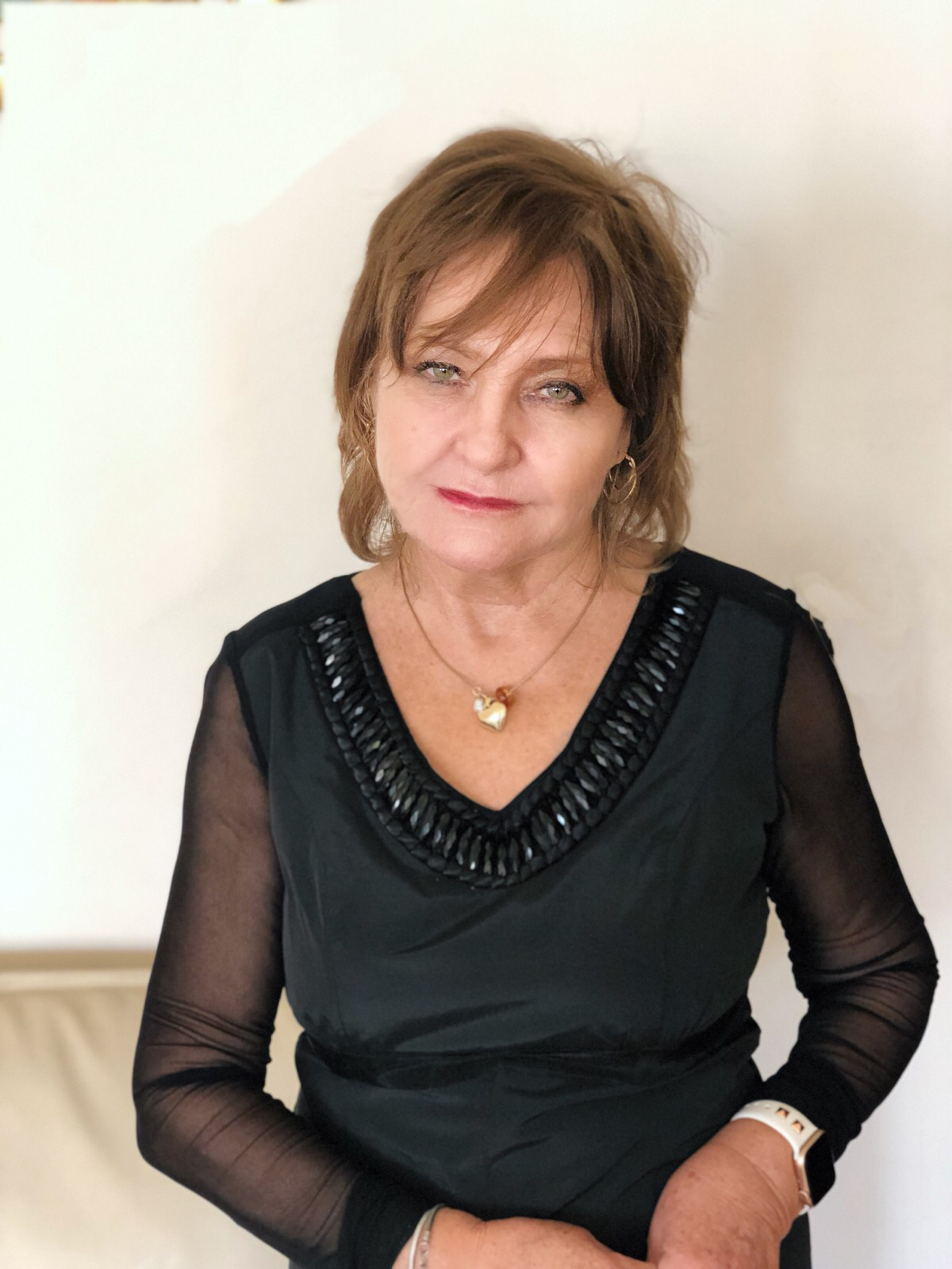 Донка Байкова