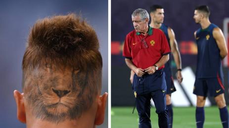 Португалия Уругвай