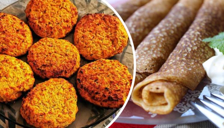 рецепти - Постни рецепти на любими ястия